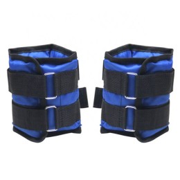 Утяжелители для ног OKPRO OK1718 1 кг