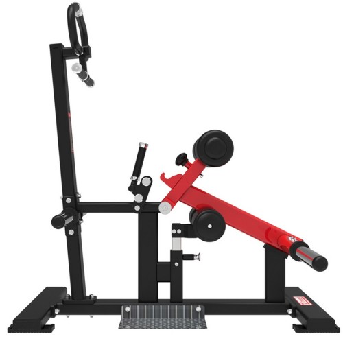 Ягодичные мышцы стоя Gymmaster MP-8156