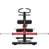 Ягодичные мышцы стоя Gymmaster MP-8156