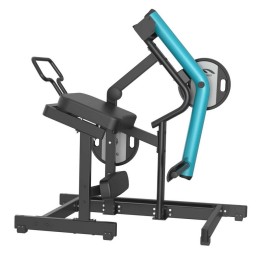 Глют-машина Gymmaster LAS-08