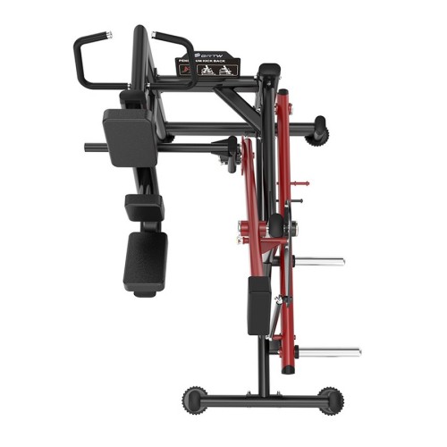 Глют-машина Insight Fitness BL32