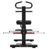 Ягодичные мышцы стоя Gymmaster MP-8156