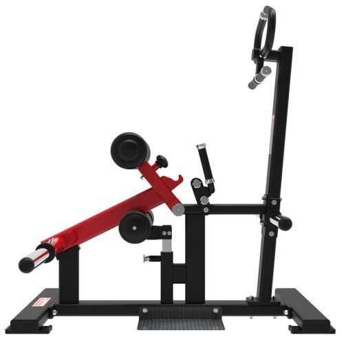 Ягодичные мышцы стоя Gymmaster MP-8156