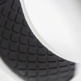 Замок для грифа тренировочный алюминиевый Vertex GN6019