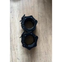 Замок для грифа Gymmaster ANA-321A