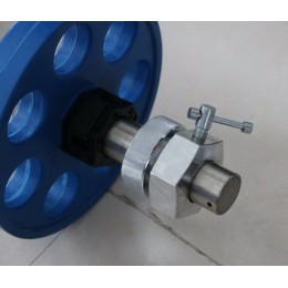 Замок олимпийский OKPRO OK5041H