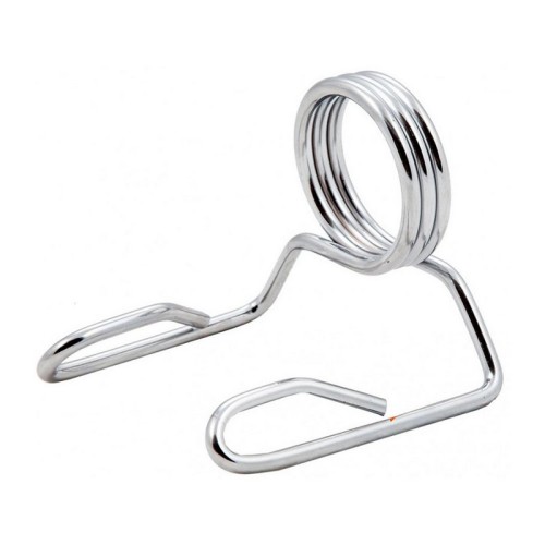 Замок для грифа пружинный д.51 MD Buddy MD4033 (2 шт)