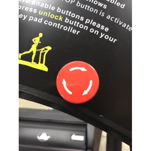 Беговая дорожка AMF 8643R