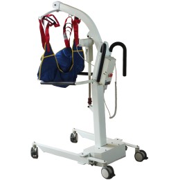 Жилет подвесной HV4