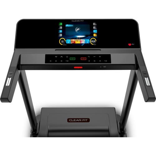 Беговая дорожка Clear Fit LifeCardio LT 50