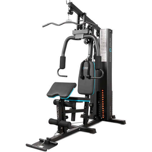 Силовой комплекс домашний OXYGEN FITNESS NOLAN