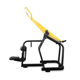 Верхняя тяга BRONZE GYM PL-1703