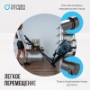 Эллиптический тренажер OXYGEN FITNESS CADENCE EL