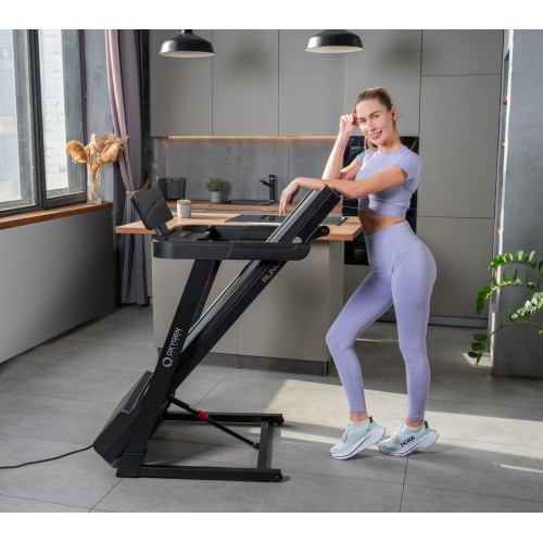 Беговая дорожка OXYGEN FITNESS RUNUP BEAT