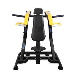 Жим от плеч BRONZE GYM PL-1704