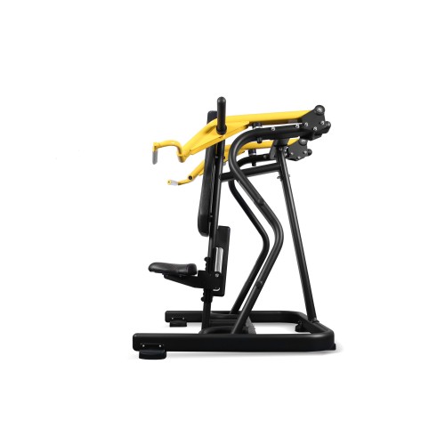 Жим от плеч BRONZE GYM PL-1704