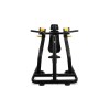 Жим от плеч BRONZE GYM PL-1704