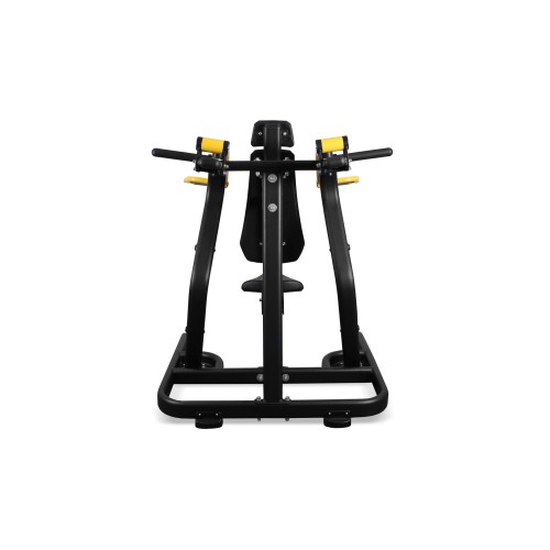Жим от плеч BRONZE GYM PL-1704
