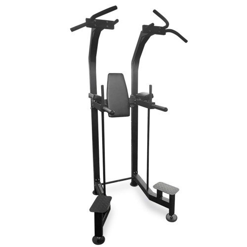Стойка турник/пресс/брусья BRONZE GYM PARTNER ML-910