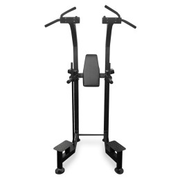 Стойка турник/пресс/брусья BRONZE GYM PARTNER ML-910