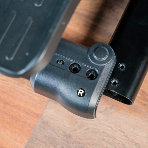 Горнолыжный тренажер OXYGEN FITNESS SKIFORCE