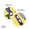 Велотренажер CARBON FITNESS R40