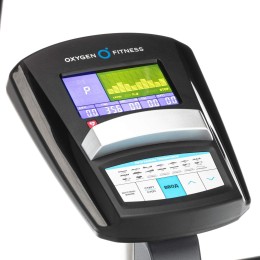 Велотренажер OXYGEN FITNESS JET STREAM A