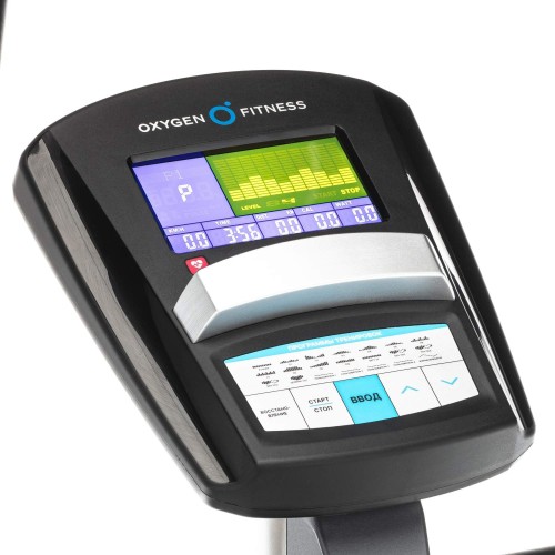 Велотренажер OXYGEN FITNESS JET STREAM A