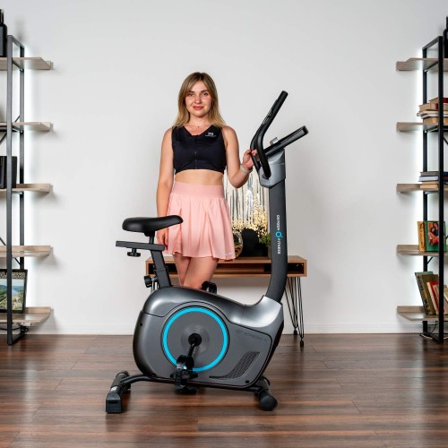 Велотренажер OXYGEN FITNESS JET STREAM A