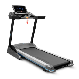 Беговая дорожка OXYGEN FITNESS RUSHWAY