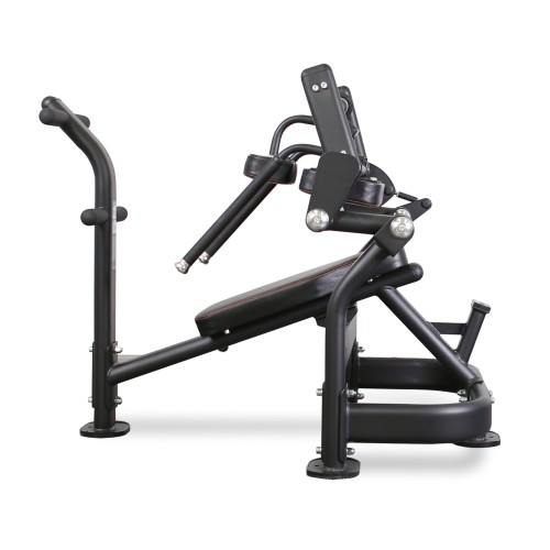 Пресс-скамья BRONZE GYM PL-1720