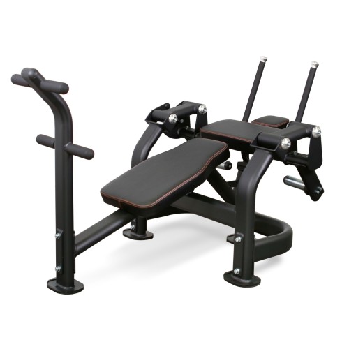 Пресс-скамья BRONZE GYM PL-1720