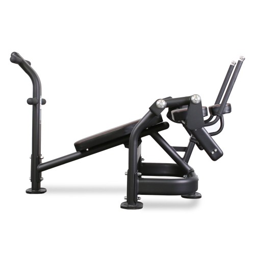 Пресс-скамья BRONZE GYM PL-1720