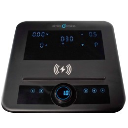 Беговая дорожка OXYGEN FITNESS HUSTLE