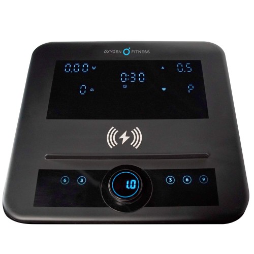 Беговая дорожка OXYGEN FITNESS HUSTLE