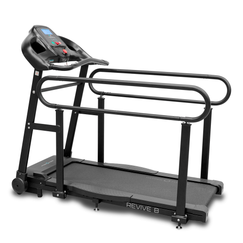 Беговая дорожка для реабилитации OXYGEN FITNESS REVIVE B