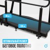 Беговая дорожка для реабилитации OXYGEN FITNESS REVIVE B