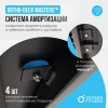 Беговая дорожка для реабилитации OXYGEN FITNESS REVIVE B