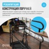 Беговая дорожка для реабилитации OXYGEN FITNESS REVIVE B