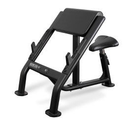 Скамья Скотта BRONZE GYM BR-1007