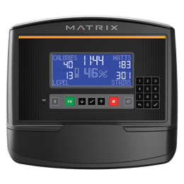 Велоэргометр MATRIX U50XR, 2021