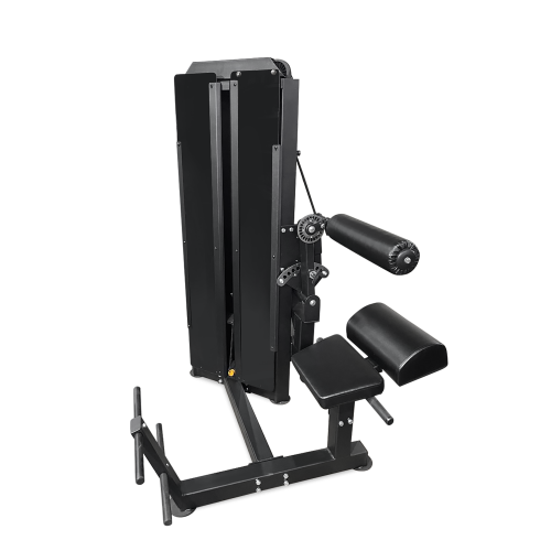 Разгибание спины профессиональный BRONZE GYM PARTNER ML-813