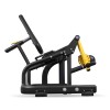 Разгибание ног сидя BRONZE GYM PL-1711