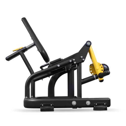 Разгибание ног сидя BRONZE GYM PL-1711
