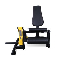 Разгибание ног сидя BRONZE GYM PL-1711