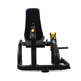 Разгибание ног сидя BRONZE GYM PL-1711