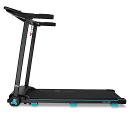 Беговая дорожка OXYGEN FITNESS NIOBI