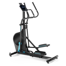 Эллиптический тренажер домашний OXYGEN FITNESS PHANTOM M LCD