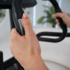 Эллиптический тренажер домашний OXYGEN FITNESS PHANTOM M LCD