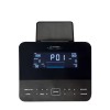 Эллиптический тренажер домашний OXYGEN FITNESS PHANTOM M LCD